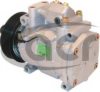 BMW 64528390743 Compressor, air conditioning